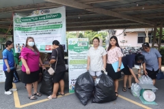 ภาพบรรยากาศกิจกรรม Lib leng