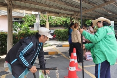 ภาพบรรยากาศกิจกรรม Lib leng