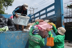 ภาพบรรยากาศกิจกรรม Lib leng