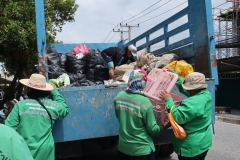ภาพบรรยากาศกิจกรรม Lib leng