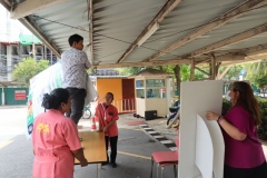 ภาพบรรยากาศกิจกรรม Lib leng