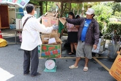 ภาพบรรยากาศกิจกรรม LIB Leng
