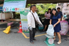 ภาพบรรยากาศกิจกรรม LIB Leng