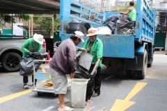 ภาพบรรยากาศกิจกรรม LIB Leng