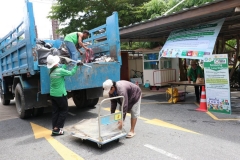 ภาพบรรยากาศกิจกรรม LIB Leng