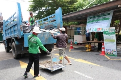 ภาพบรรยากาศกิจกรรม LIB Leng