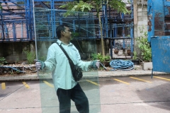 ภาพบรรยากาศกิจกรรม LIB Leng