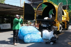 ภาพบรรยากาศกิจกรรม LIB Leng รักษ์โลก