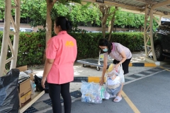 ภาพบรรยากาศกิจกรรม LIB Leng