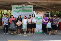 ภาพบรรยากาศกิจกรรม LIB Leng