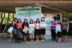 ภาพบรรยากาศกิจกรรม LIB Leng