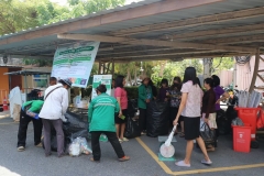 ภาพบรรยากาศกิจกรรม LIB Leng