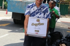 ภาพบรรยากาศกิจกรรม LIB Leng