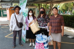 ภาพบรรยากาศกิจกรรม LIB Leng