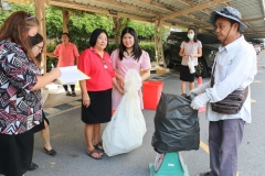 ภาพบรรยากาศกิจกรรม LIB Leng