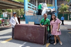 ภาพบรรยากาศกิจกรรม LIB Leng