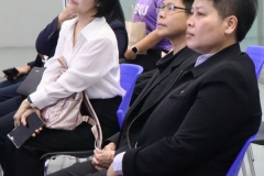 การประชุมคณะกรรมการอำนวยการข่ายงานห้องสมุดมหาวิทยาลัยส่วนภูมิภาค ครั้งที่ 3/2568