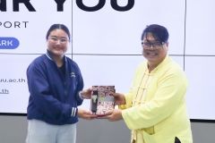 การประชุมคณะกรรมการอำนวยการข่ายงานห้องสมุดมหาวิทยาลัยส่วนภูมิภาค ครั้งที่ 3/2568