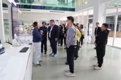 การประชุมคณะกรรมการอำนวยการข่ายงานห้องสมุดมหาวิทยาลัยส่วนภูมิภาค ครั้งที่ 3/2568