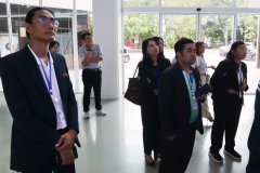 การประชุมคณะกรรมการอำนวยการข่ายงานห้องสมุดมหาวิทยาลัยส่วนภูมิภาค ครั้งที่ 3/2568