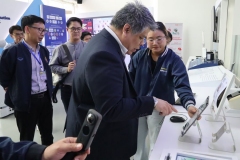 การประชุมคณะกรรมการอำนวยการข่ายงานห้องสมุดมหาวิทยาลัยส่วนภูมิภาค ครั้งที่ 3/2568