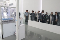 การประชุมคณะกรรมการอำนวยการข่ายงานห้องสมุดมหาวิทยาลัยส่วนภูมิภาค ครั้งที่ 3/2568