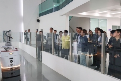 การประชุมคณะกรรมการอำ