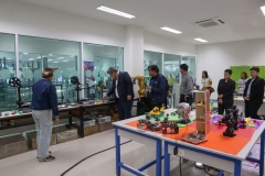 การประชุมคณะกรรมการอำนวยการข่ายงานห้องสมุดมหาวิทยาลัยส่วนภูมิภาค ครั้งที่ 3/2568