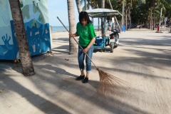  Garbage collection 2024_71