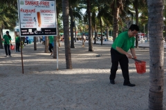  Garbage collection 2024_04