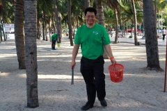  Garbage collection 2024_09