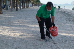  Garbage collection 2024_14