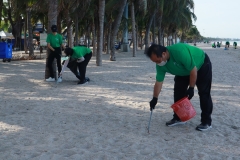  Garbage collection 2024_15