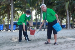  Garbage collection 2024_22