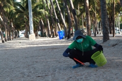  Garbage collection 2024_27