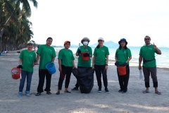  Garbage collection 2024_33