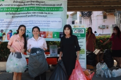 ภาพบรรยากาศกิจกรรม LIB Leng