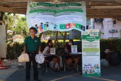 ภาพบรรยากาศกิจกรรม LIB Leng