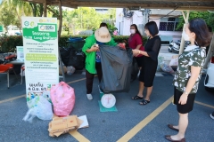 ภาพบรรยากาศกิจกรรม LIB Leng