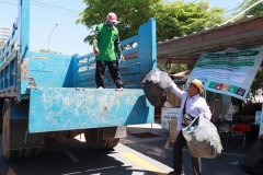 ภาพบรรยากาศกิจกรรม LIB Leng