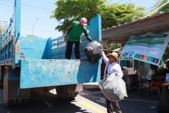 ภาพบรรยากาศกิจกรรม LIB Leng