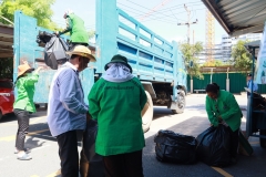 ภาพบรรยากาศกิจกรรม LIB Leng