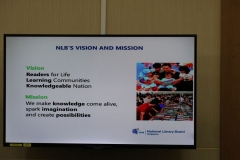 ภาพบรรยากาศการตรวจประเมินคุณภาพการศึกษาภายใน