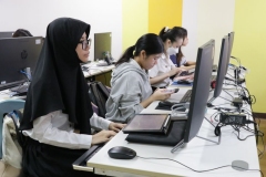 อบรมทักษะการรู้สารสนเทศนิสิต