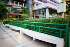 ภาพบรรยากาศกิจกรรม big-clean