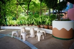 ภาพบรรยากาศกิจกรรม big-clean