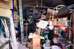 ภาพบรรยากาศกิจกรรม big-clean