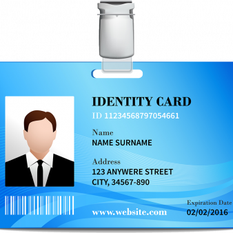 id-card